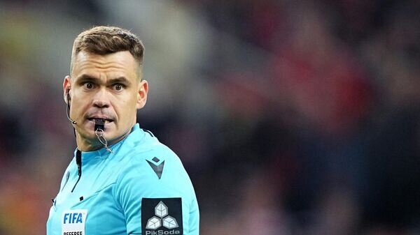    © Sputnik / Александр Вильф