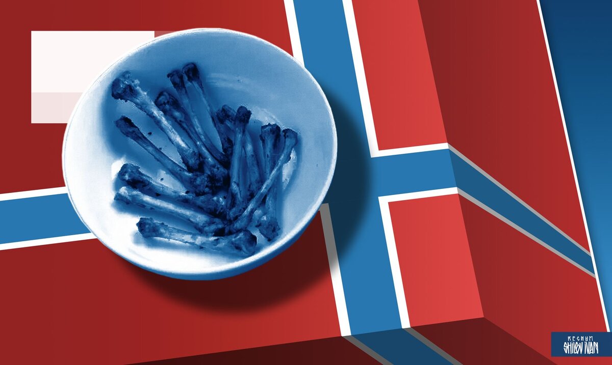    Иван Шилов (с) ИА Регнум