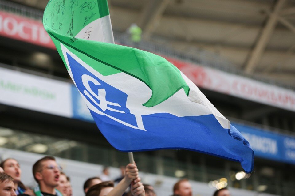    Сезон «Крылья» начнут на выезде, первая домашняя игра запланирована на второй тур. Сайт ПФК "Крылья Советов"