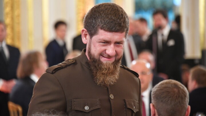 © KOMSOMOLSKAYA PRAVDA/GLOBALLOOKPRESS