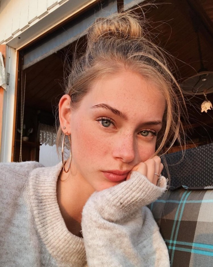 Красота – это вы сами - ваше природное обаяние, Ваша женская красота, ваша внешность и, в то же время, ваш внутренний мир.