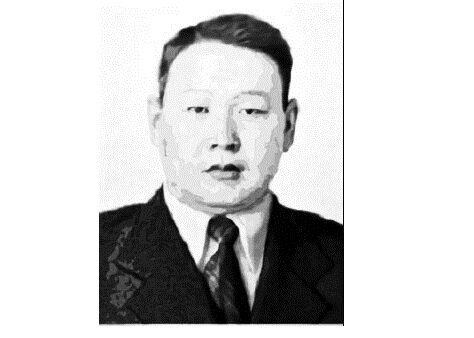 Александр Уладаевич Хахалов