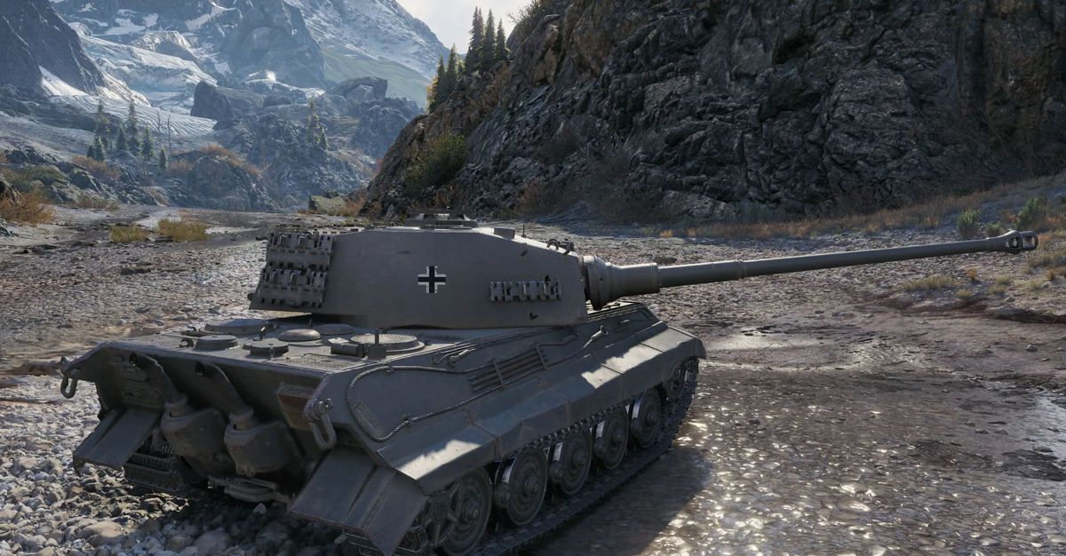 Wot немецкий. Танк тигр 2. Танк тигр 2 в World of Tanks. Танк тигр ворлд оф танк. Немецкий танк ворлд оф танкс тигр-2.