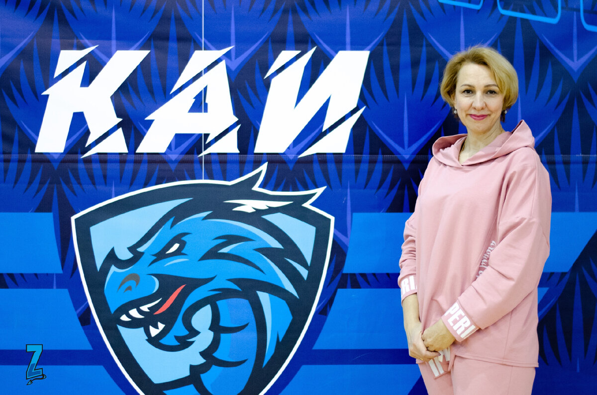 Фото ССК КАИ Зилант