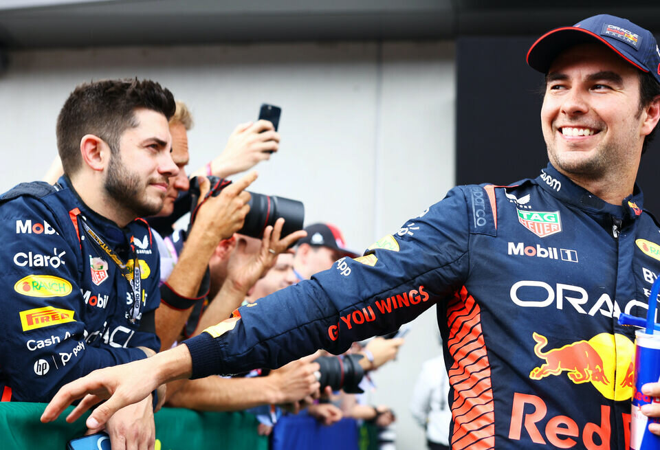    Getty Images / Red Bull Content Pool