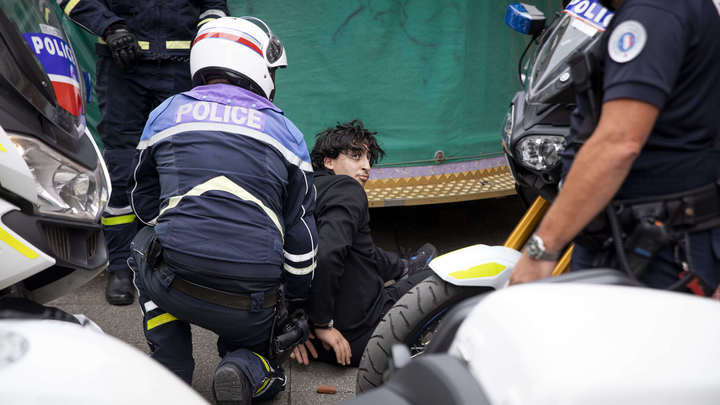 © PANORAMIC KEYSTONE PRESS AGENCY/GLOBALLOOKPRESS 