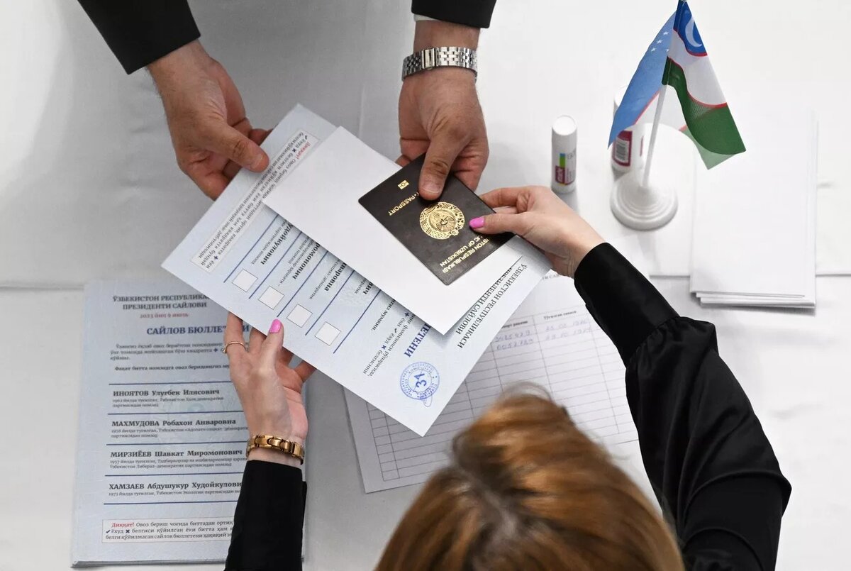 © Sputnik / Павел Бедняков