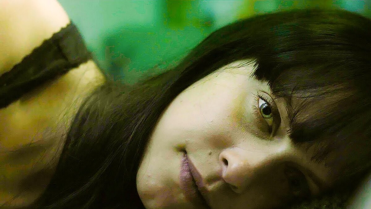 Это история и девушке Harmony