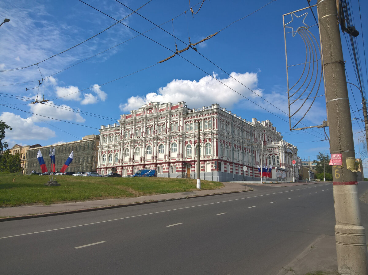 Поездка в Курск, ЖД вокзал и начало прогулки. Путешествия в современных  реалиях | Завтрак программиста | Дзен