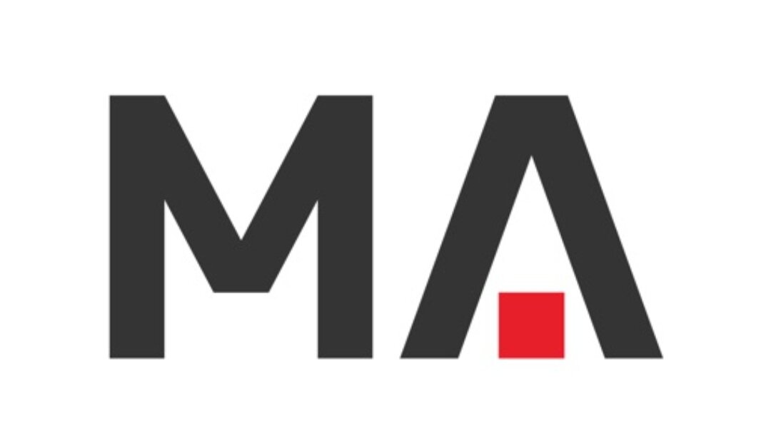 Значок компании.