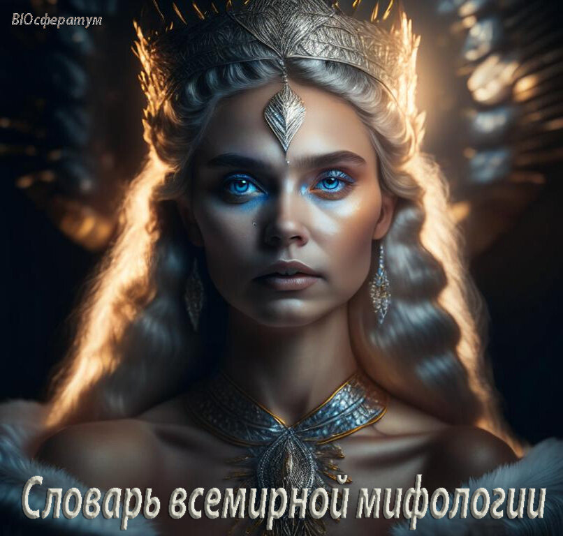 Происхождение и первые упоминания Берегини