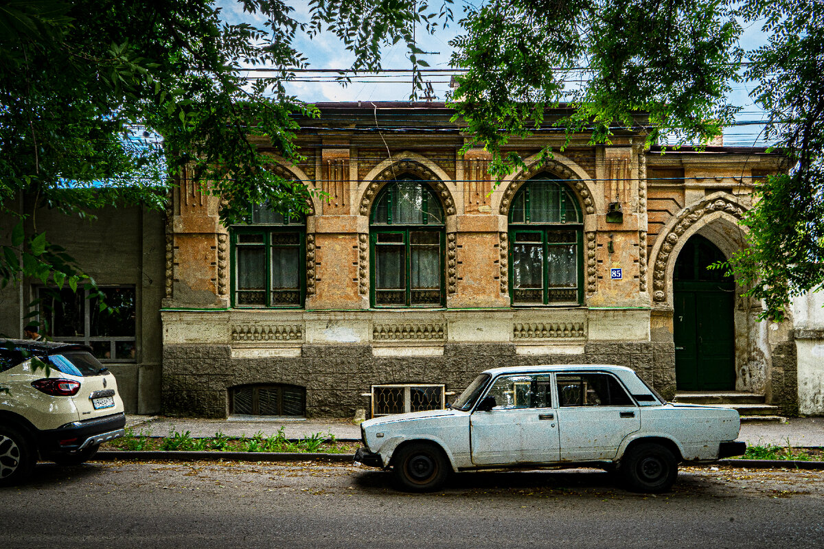 Донские истории. Новочеркасск. | ФотоЕдуДалеко | Дзен