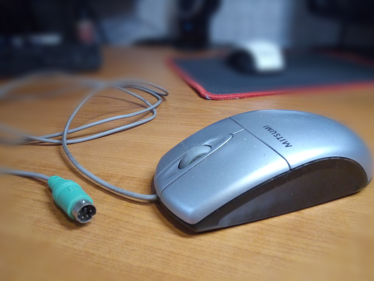 Моя малышка )