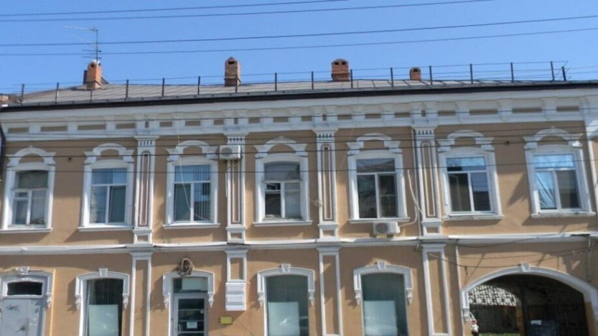    В Саратове для сохранения дома Шехтелей утверждена охранная зонаНовости Саратова и области – Сетевое издание «Репортер64»