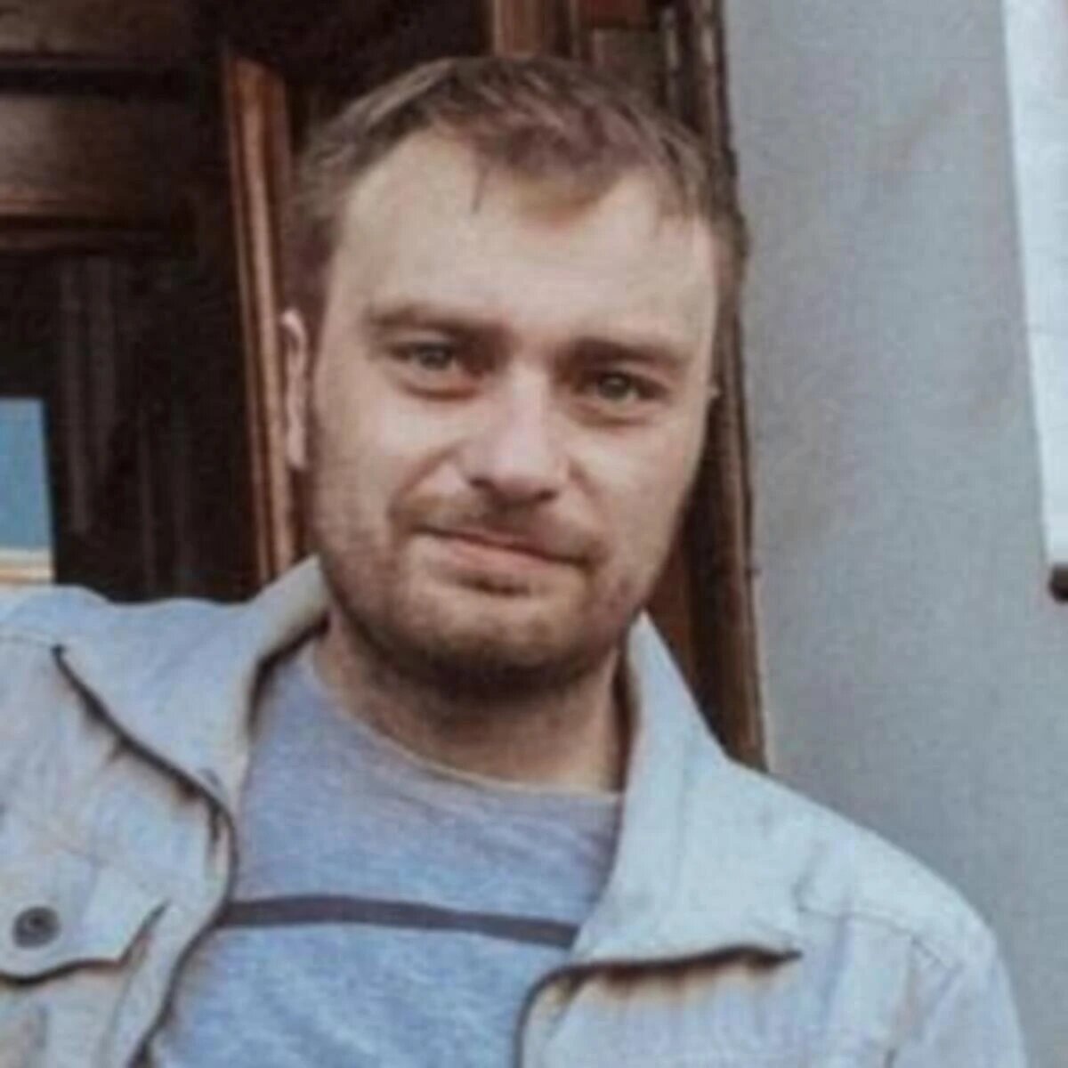 Александр Дьяченко. Фото: t.me