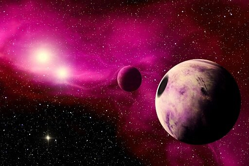 Изображение из открытого источника. Pixabay