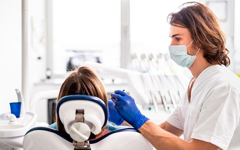  Больной зуб может стать источником многих проблем