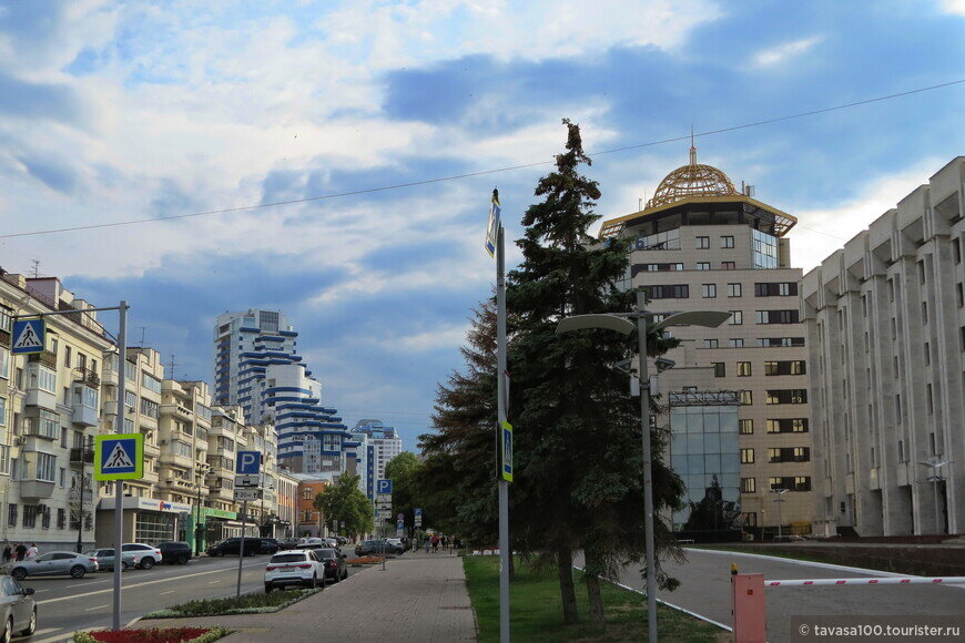 © Татьяна Васильева