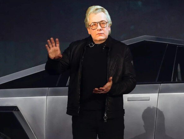 Алан ЧуМасК