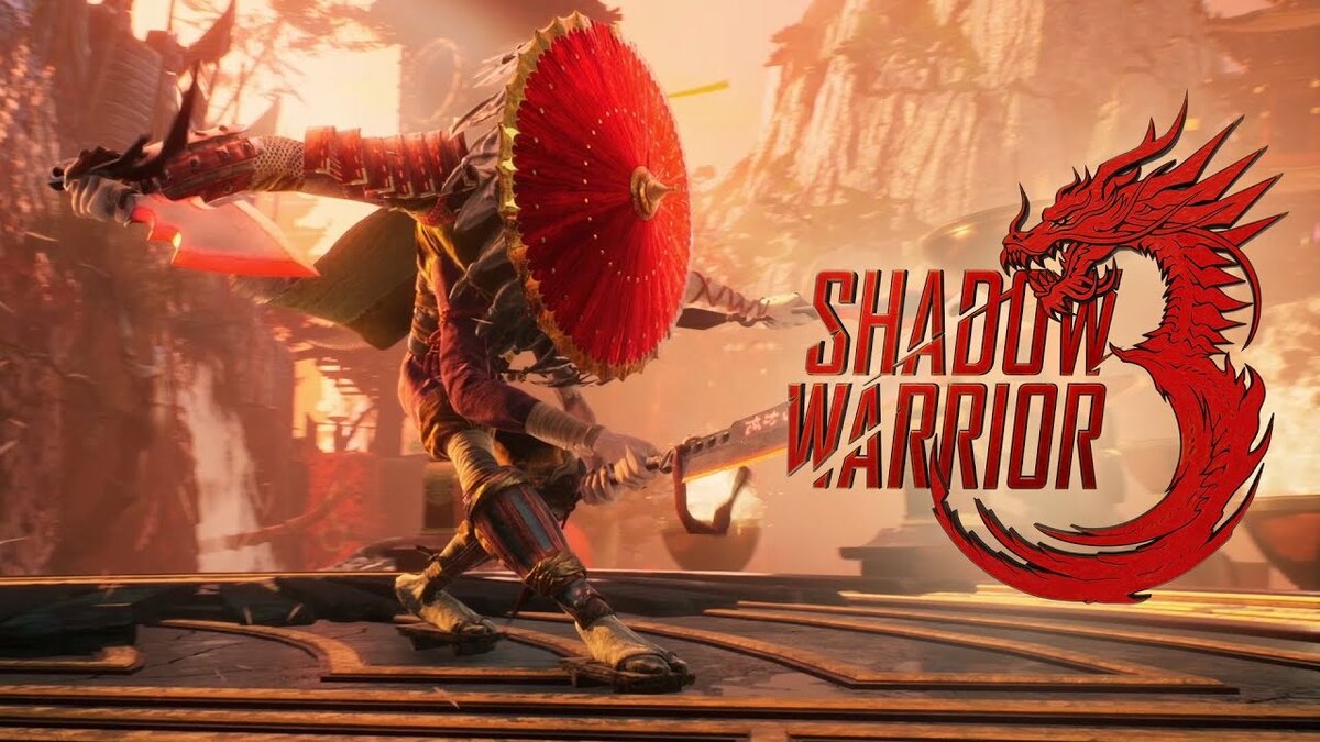 Обзор Shadow Warrior 3 и капелька ностальгии | Геймерский уголок Балрога |  Дзен