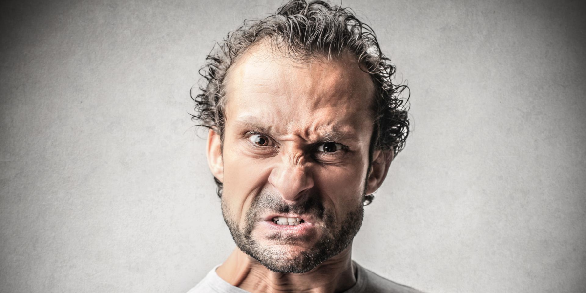 Примерно так будет выглядеть ваш начальник