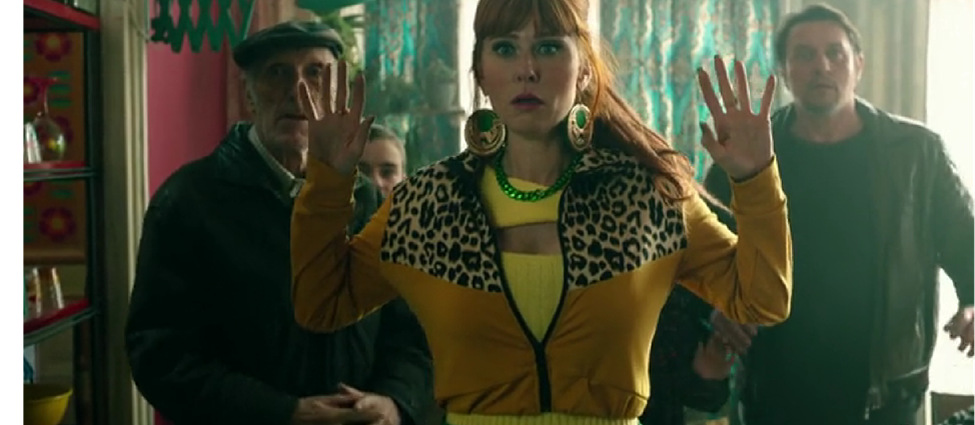 Кадр из сериала. Скриншот автора.