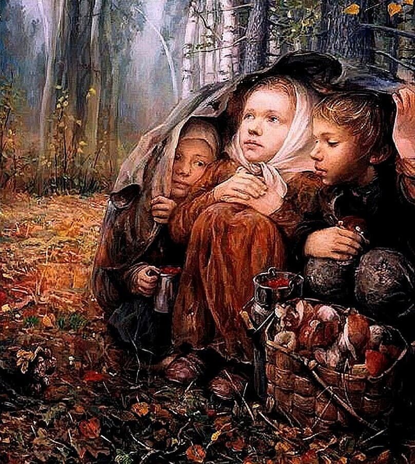 Открытый источник.