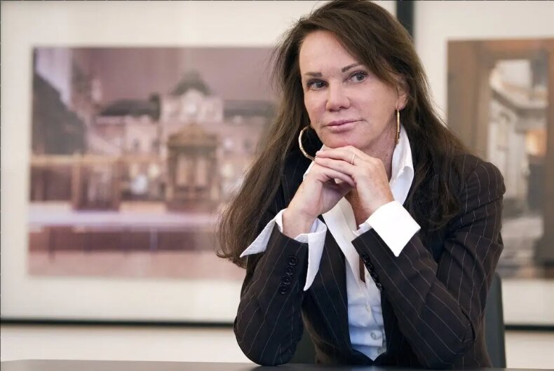 Клод Дюмон-Беги 