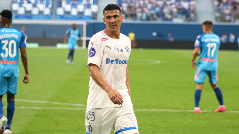   globallookpress.com Maksim Konstantinov