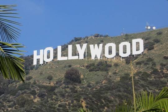    FT узнала о потерях экономики Калифорнии из-за забастовки сценаристов Голливуда