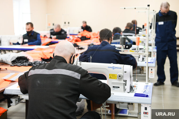    Заключенный обратился за помощью к окружному омбудсмену