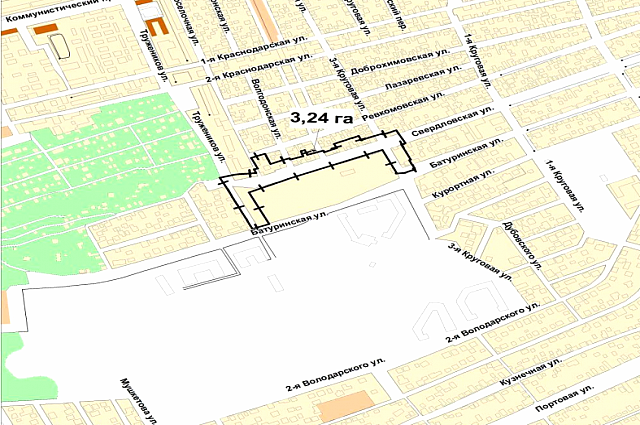    Фото: администрация Ростова-на-Дону