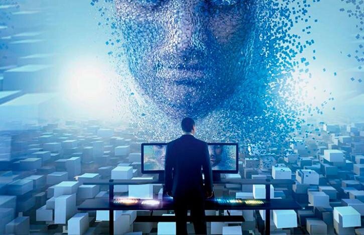 Что такое технологическая сингулярность и почему она изменит мир ...