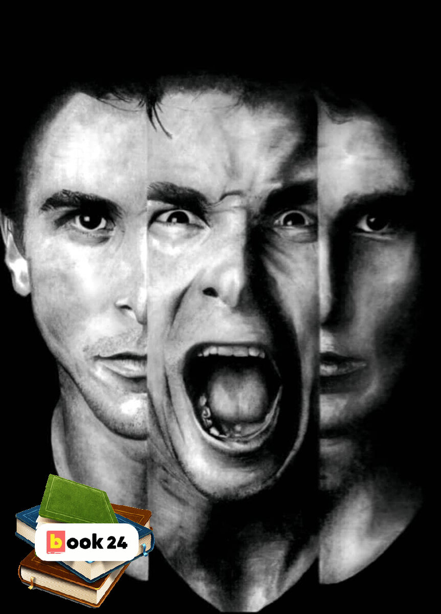 Промо фильма «Американский психопат»