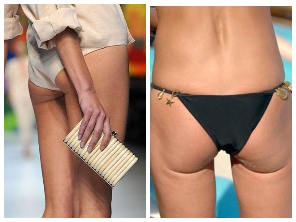 Они худые. А толку?