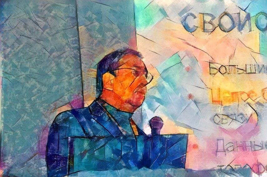  Предлагаем вам ознакомиться с выступлением Игоря Ашманова, в котором он рассказывает про регулирование и использование больших пользовательских данных.ПОДЕЛИТЬСЯ  0