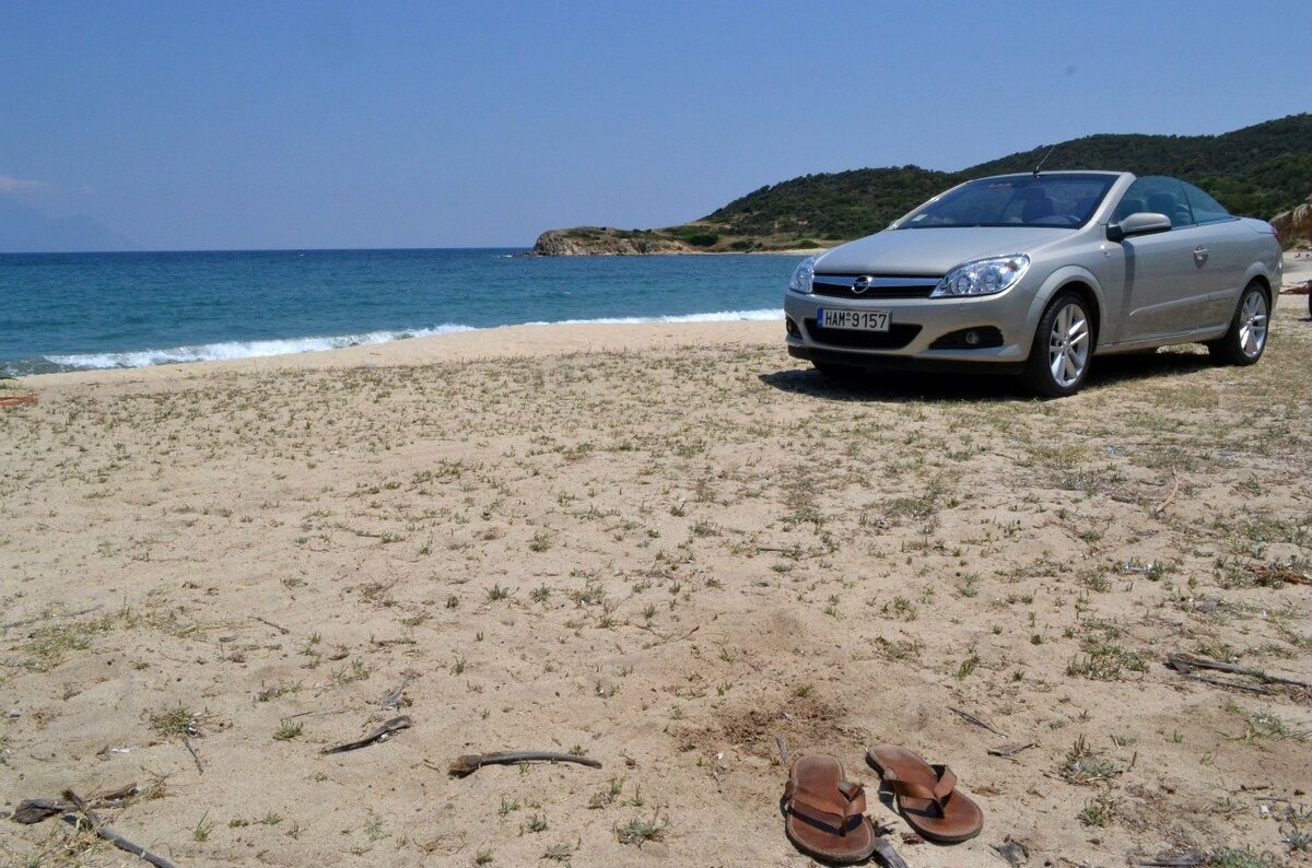 Почему вы влюбитесь в балийский массаж.