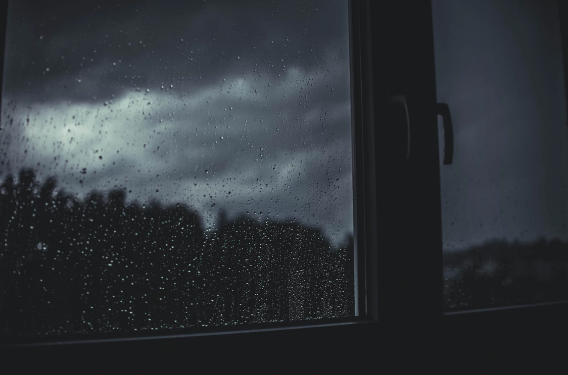 Осень совсем скоро..