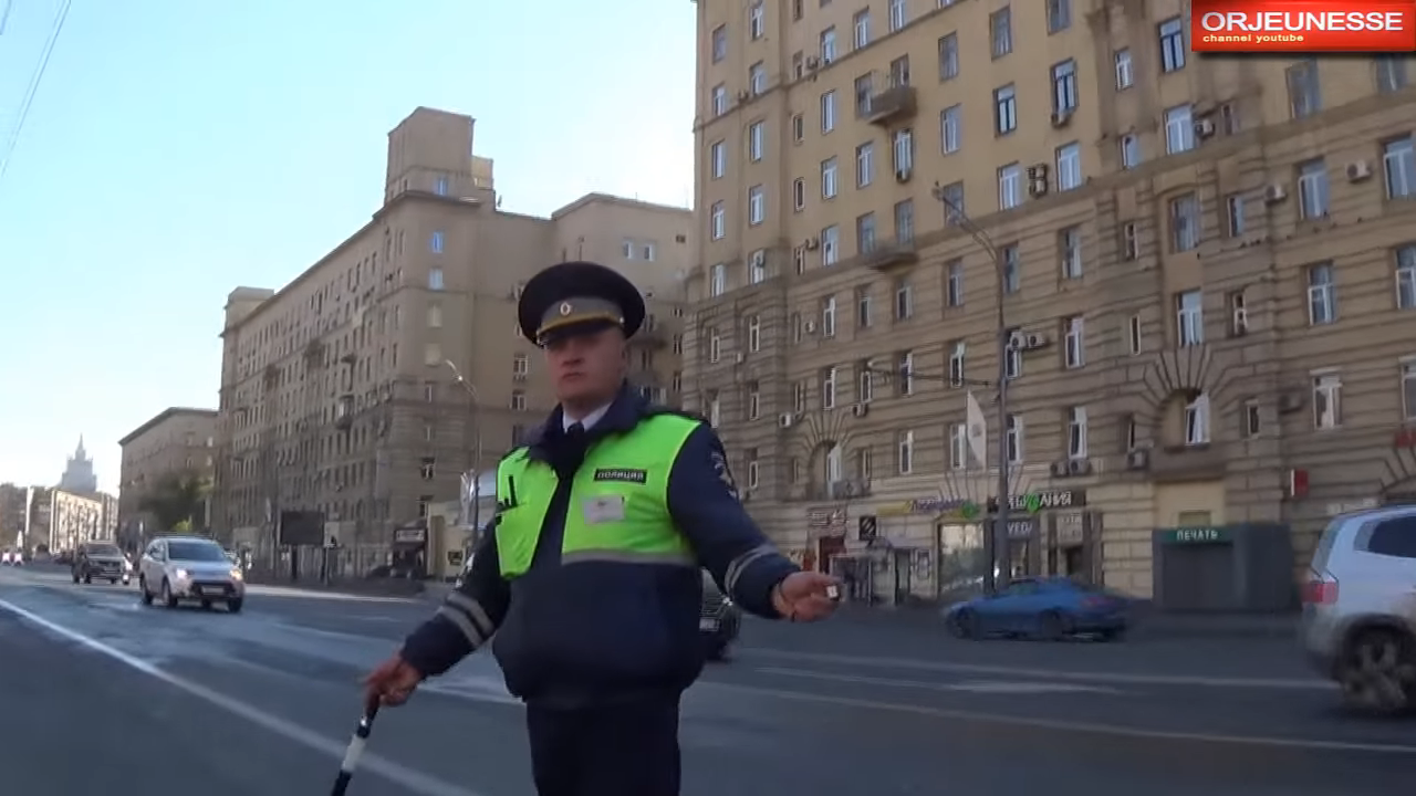 4 спорных момента в ПДД, которые простые только на первый взгляд 
