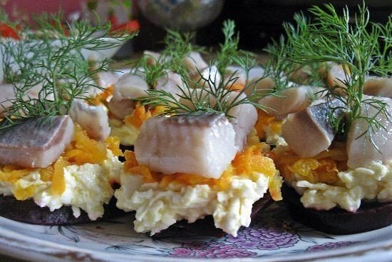 Так вкусно и красиво, что аж слюнки текут !!!