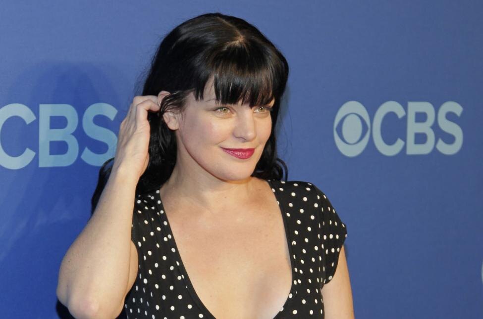 Поли Перретт