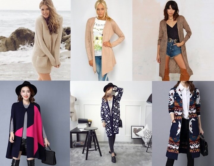 Этнические узоры и ковбойская бахрома