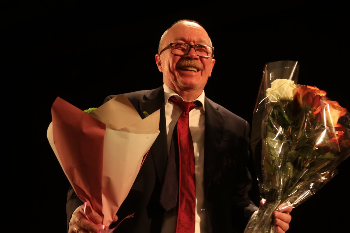 ( Фото Михаила Брацило)