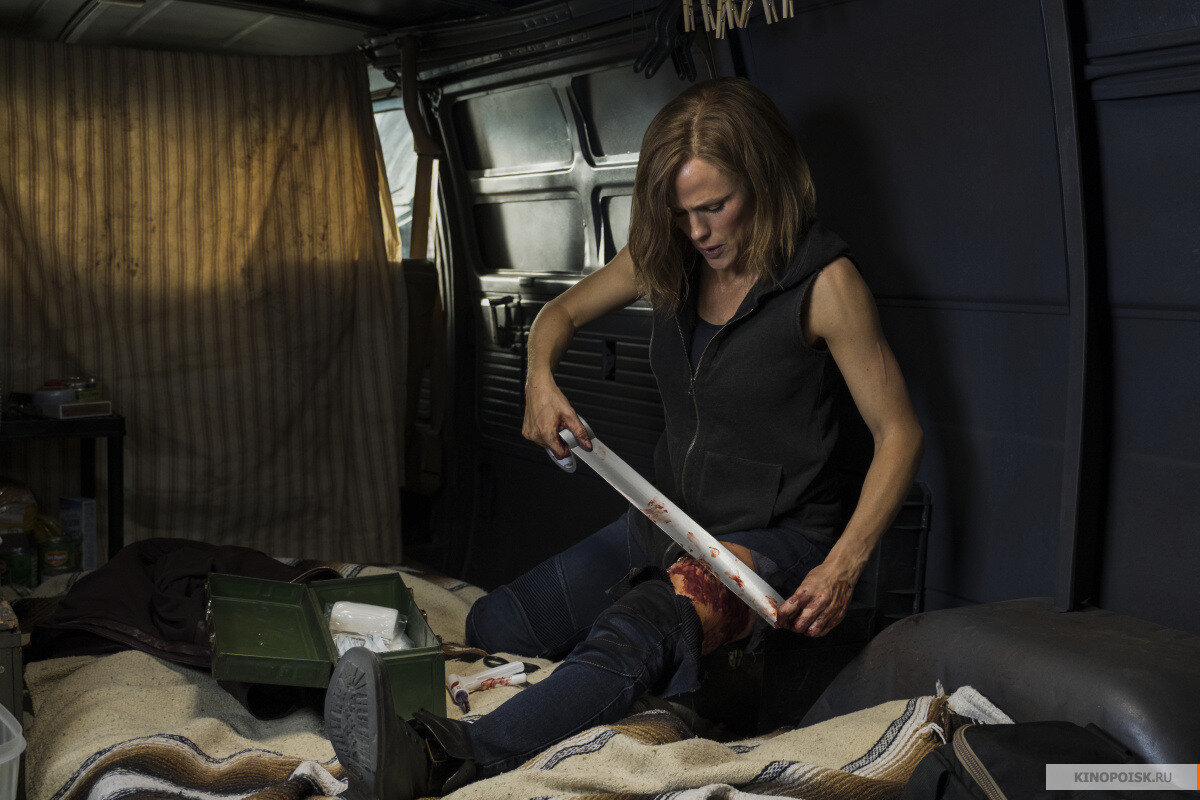 Как сказал герой Дуэйна "Скалы" Джонсона в "Небоскрёбе": "Если скотч не помогает, надо больше скотча!".  Однако есть же люди, которые восприняли его слова не как шутку, а вполне буквально!