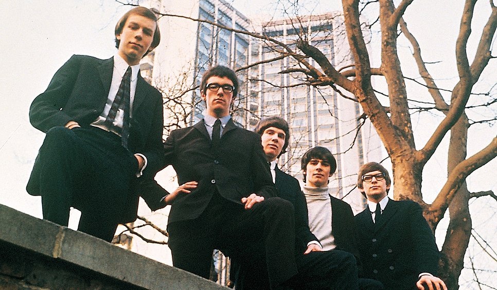 После распада Zombies все её участники пошли различными путями. Колин Бланстоун, «великий рок-н-ролльный голос с английским акцентом», ушёл в сольную карьеру и за сорок лет записал несколько сольных альбомов. Последний его альбом вышел после одиннадцатилетнего перерыва в апреле 2009...