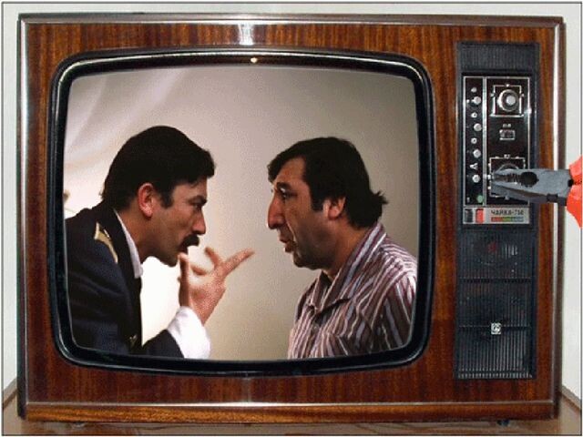 А еще мы помним знаменитые пассатижи! :)      Фото: https://ds04.infourok.ru