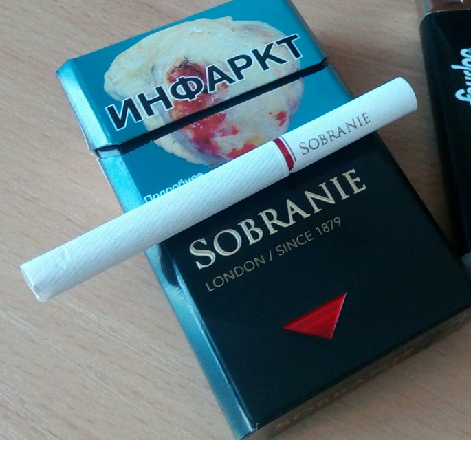 Sobranie Diet темный шоколад