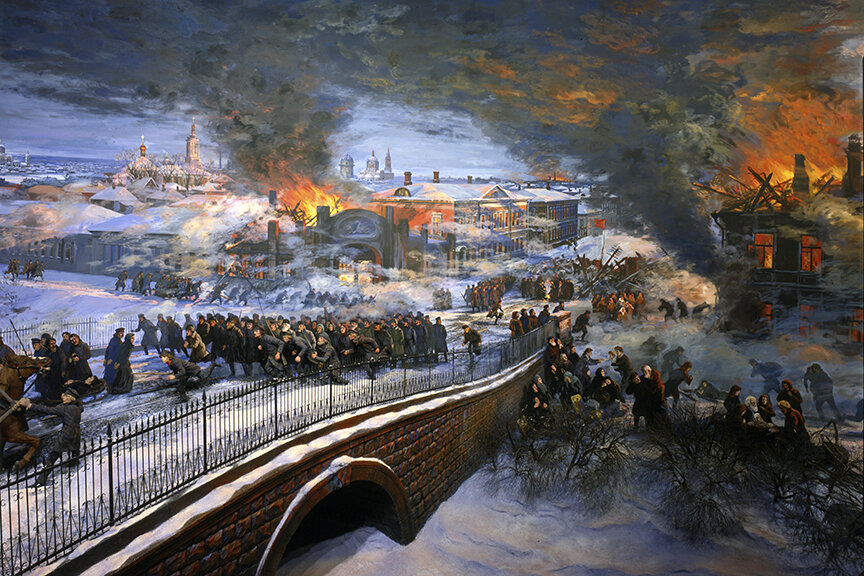 1905 год революция. Декабрьское восстание в Москве 1905. Декабрьские вооруженные Восстания 1905. Красная Пресня 1905 восстание. Декабрь 1905 вооруженное восстание в Москве