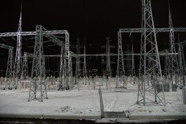 Калужская подстанция "Созвездие" сможет работать без участия человека