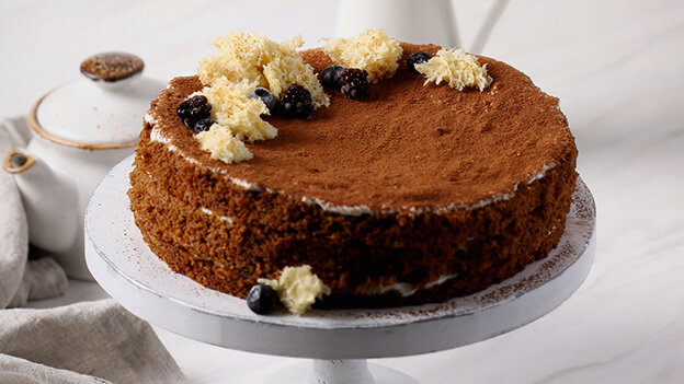 Фото: Кулинарный портал «Ура! Повара» / ura-povara.ru